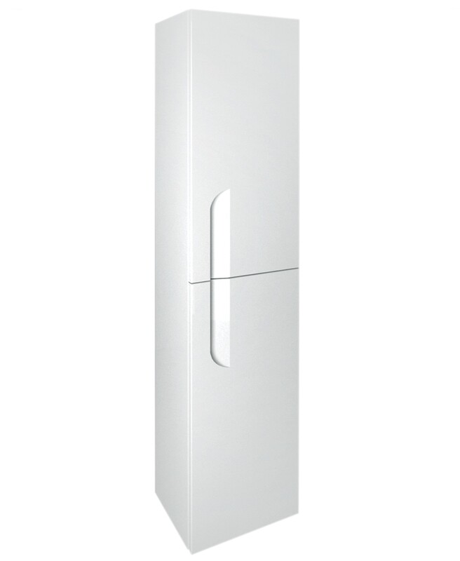 SONAS Brava Wall Hung Wall Column