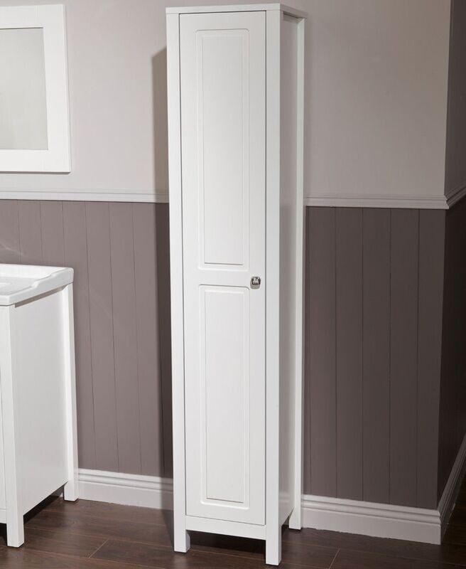 SONAS Kingston Tall Storage Unit