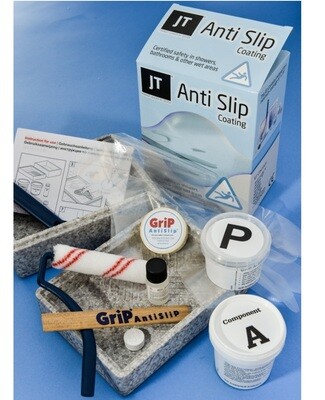 SONAS JT Antislip Soloution Kit