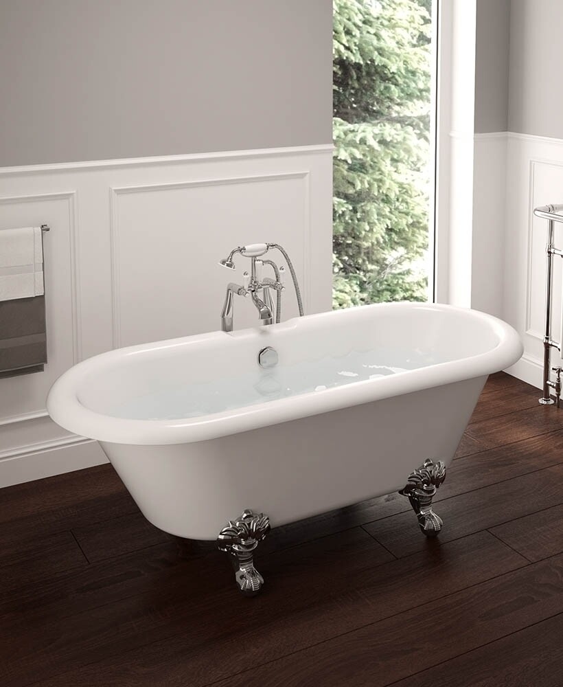 SONAS Duchess Freestanding Bath