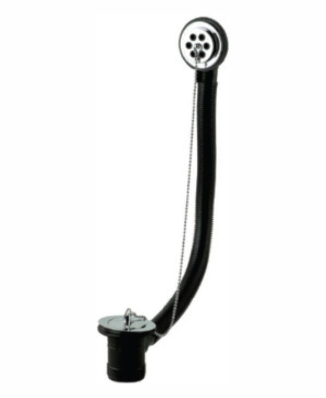 SONAS Bath Waste &amp; Plug