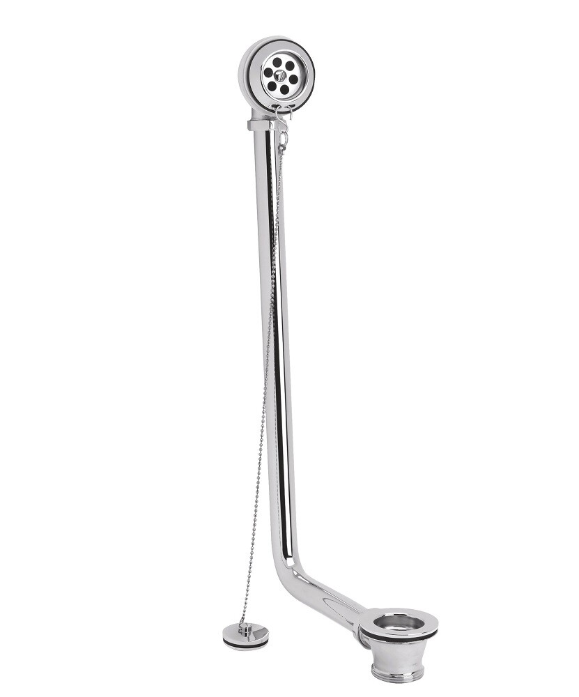 SONAS Exposed Traditional Bath Waste