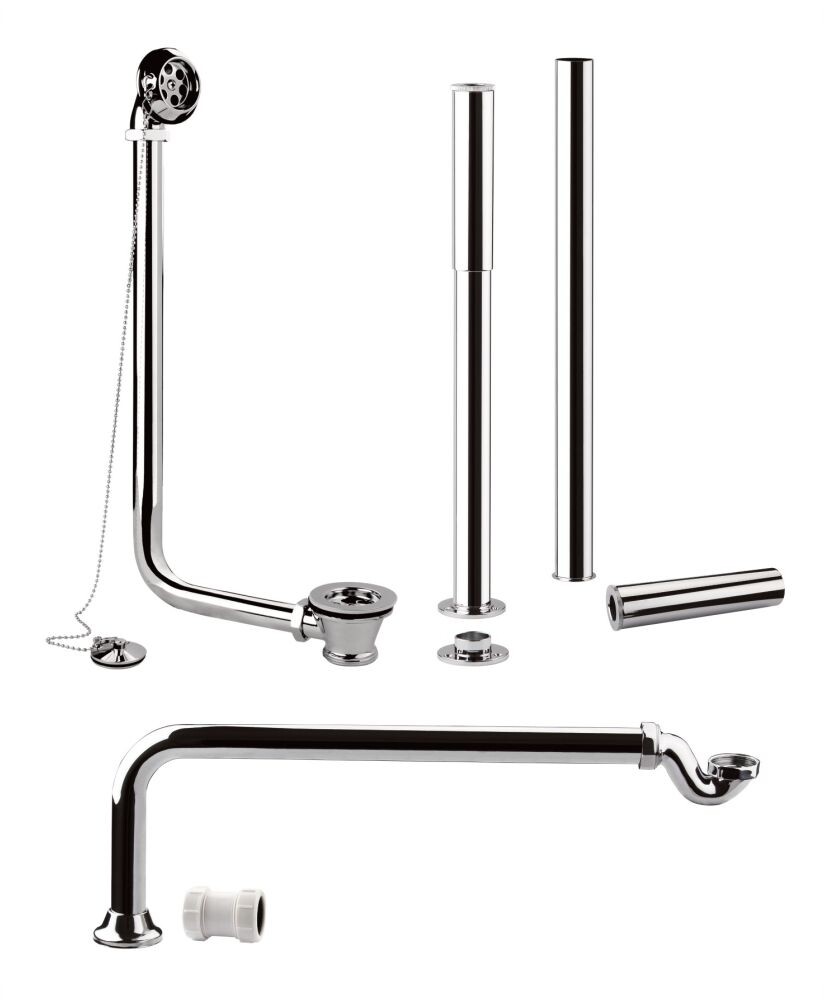SONAS Westbury Traditional Roll Top Bath Pack