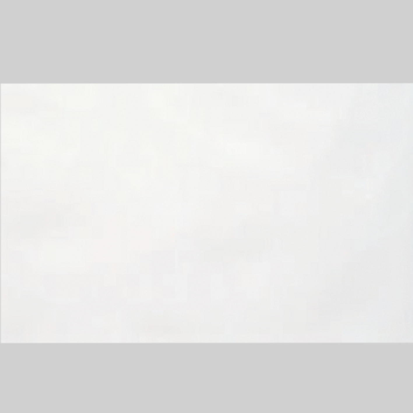 Blanco Iris Brillo 25x40