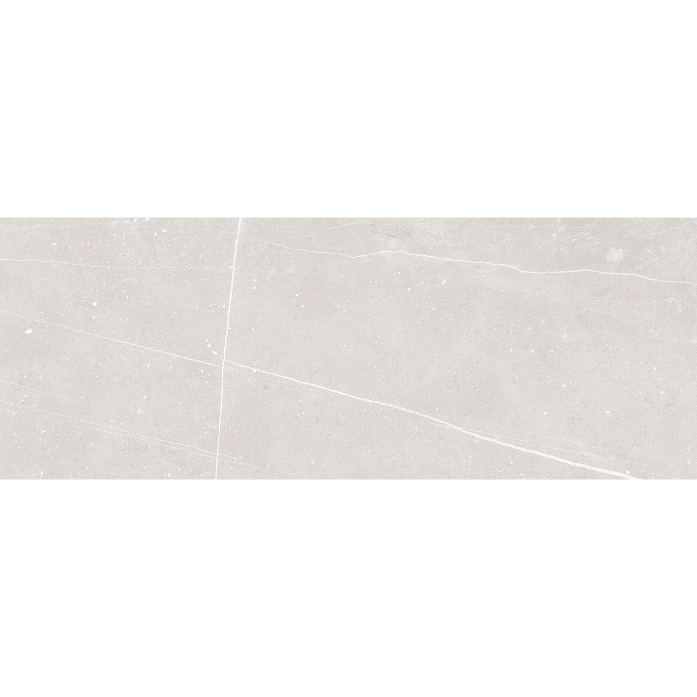 Calgary Gris 33x90
