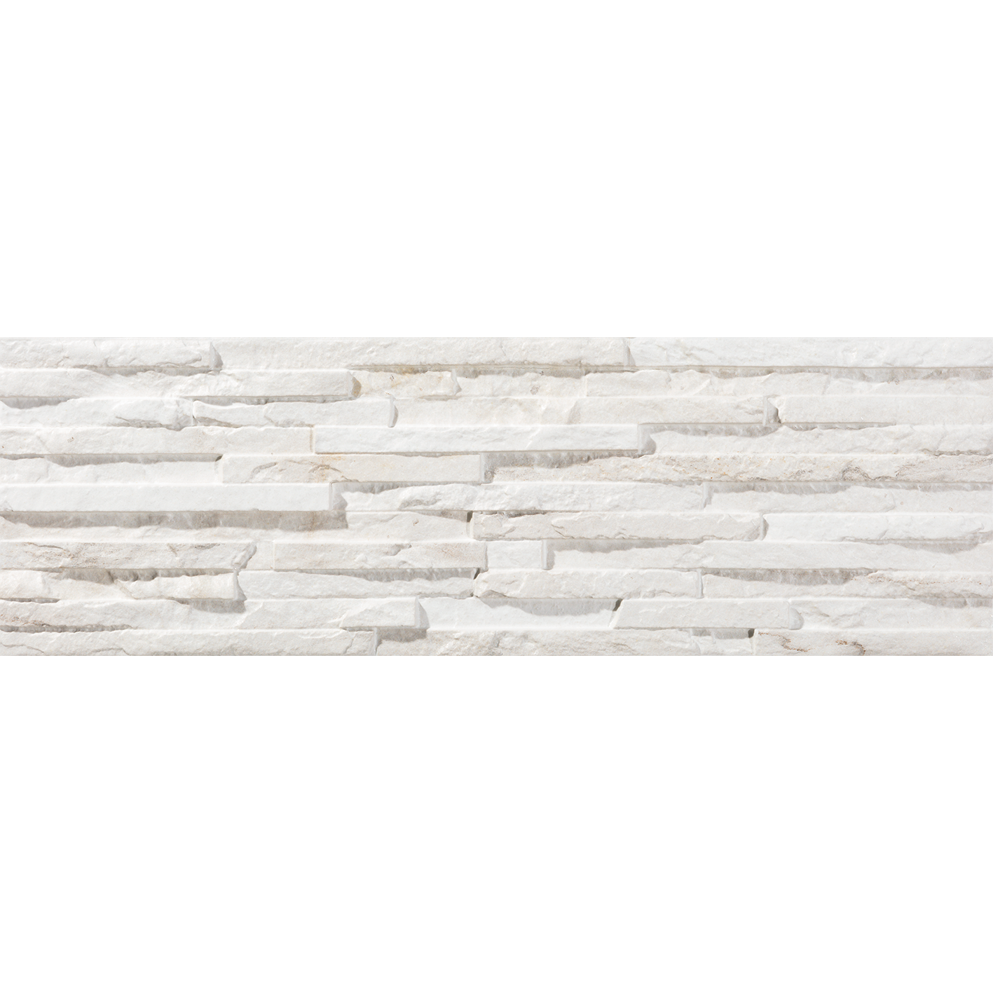 Centenar White 17x52