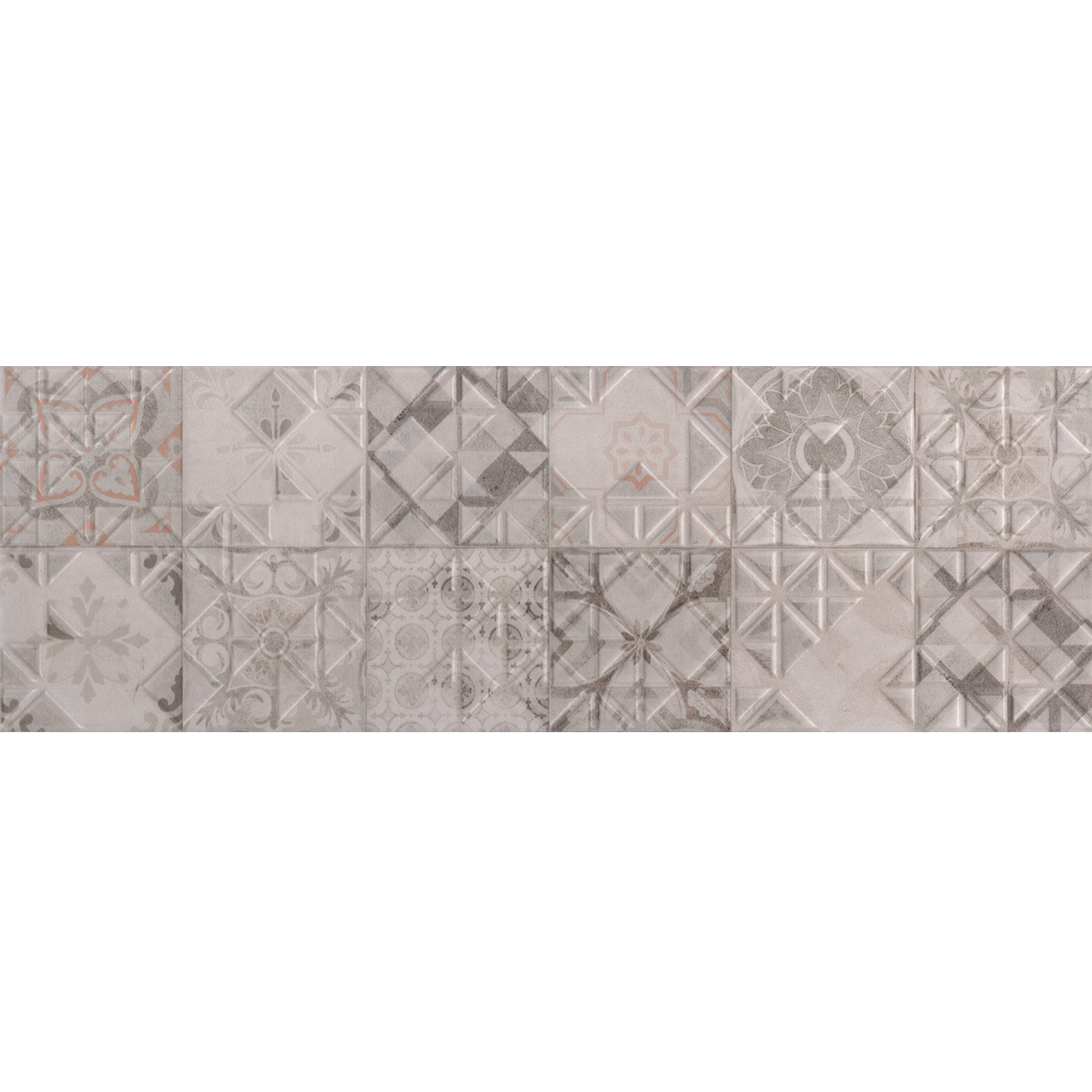 Darena Decor Gris 20x60