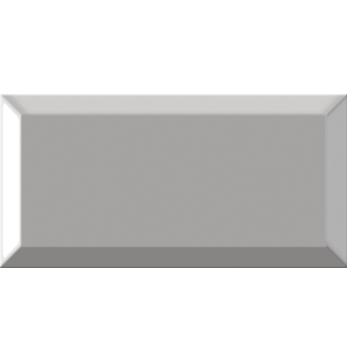 Metro Gris 10x20