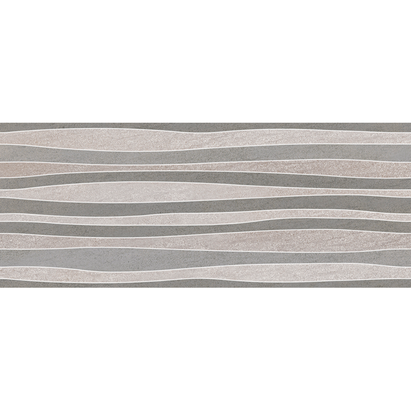 Milos Relive Mix Gris 20x50