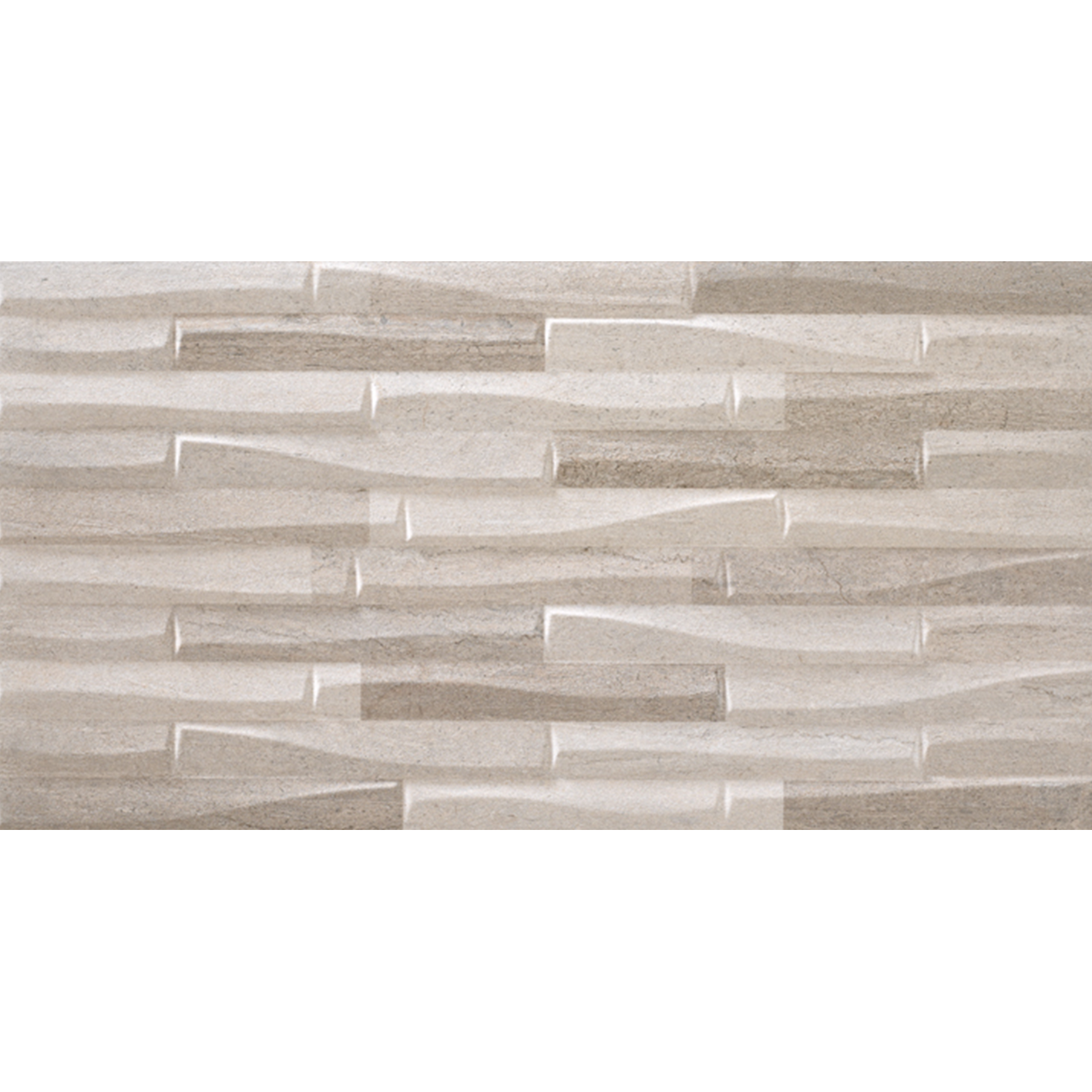 Sunset Smoke Decor 31.5x60