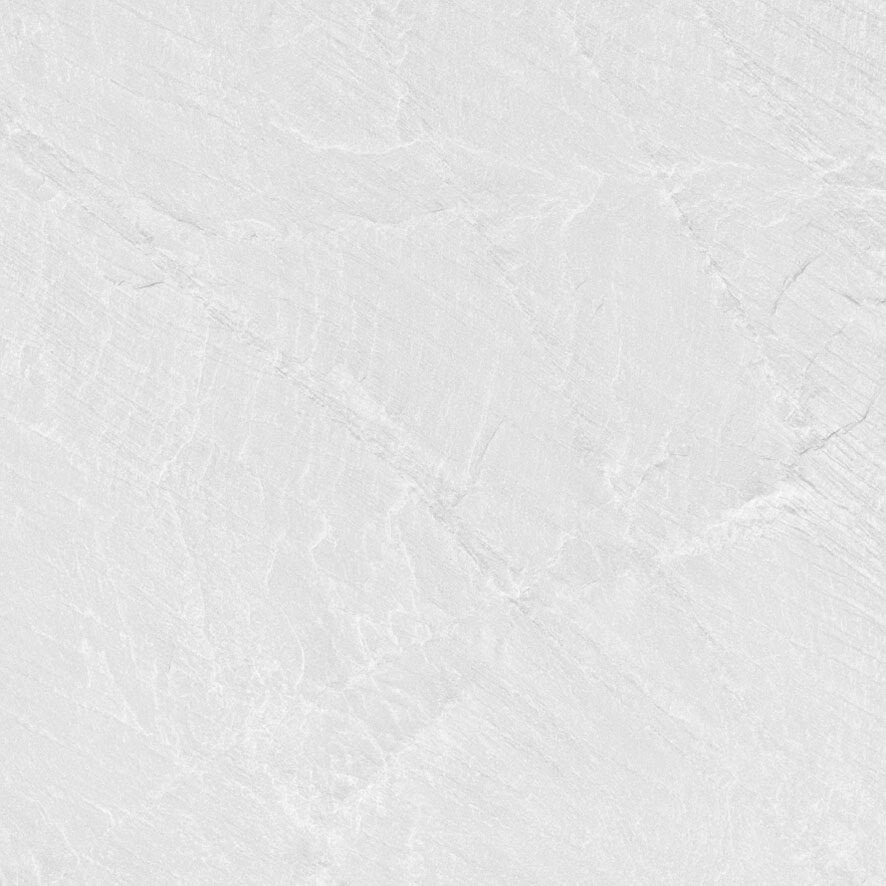 Unique White 75x75