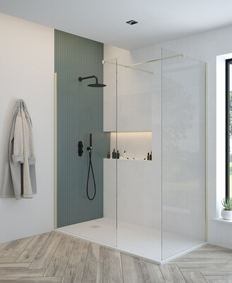 Shower Enclosures