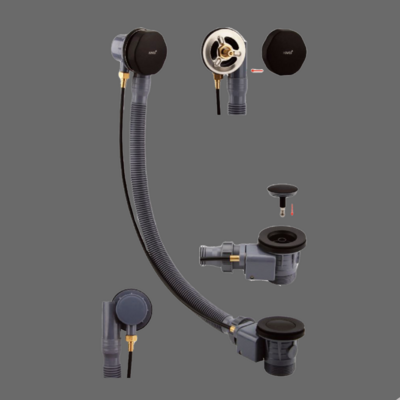 Waste/Drainage Fittings