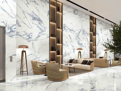Large Format Tiles