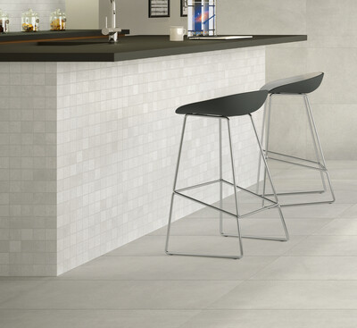 Mosaic Tiles