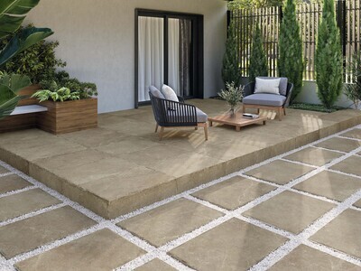 Outdoor Tiles