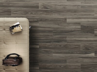 Wood-Effect Tiles