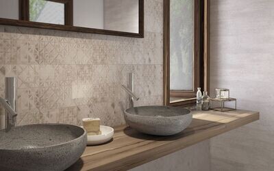Ceramic Tiles