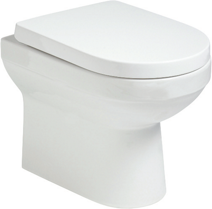 SONAS Chloe Back to Wall WC