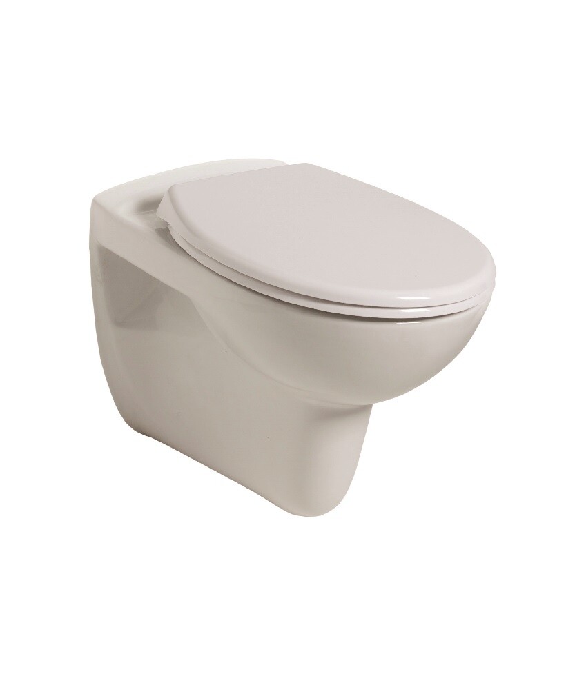 SONAS Strata Wall Hung WC