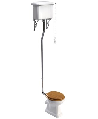 SONAS Westbury High Level WC SONAS Westbury High Level WC
