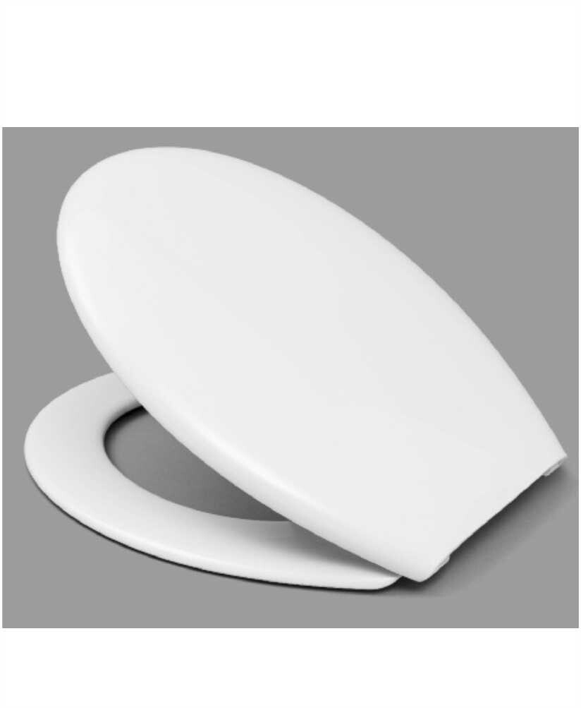 SONAS Bermuda Toilet Seat &amp; Cover