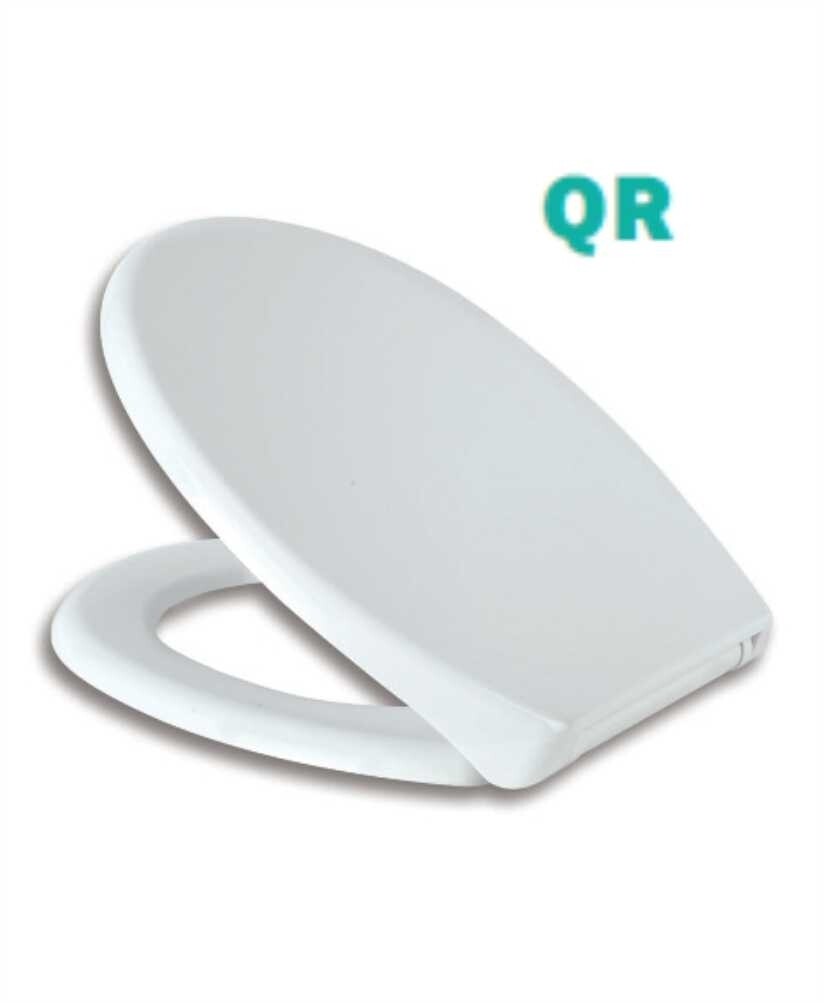 SONAS Apollo Toilet Seat &amp; Cover