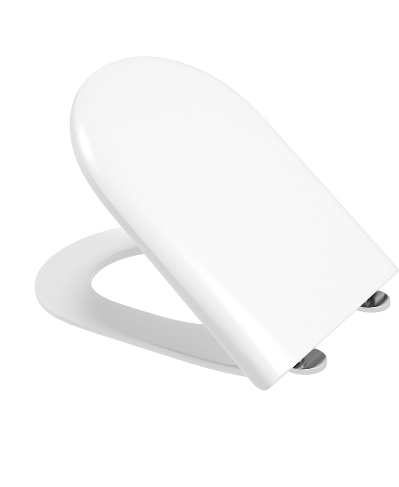 SONAS Sequence Toilet Seat &amp; Cover