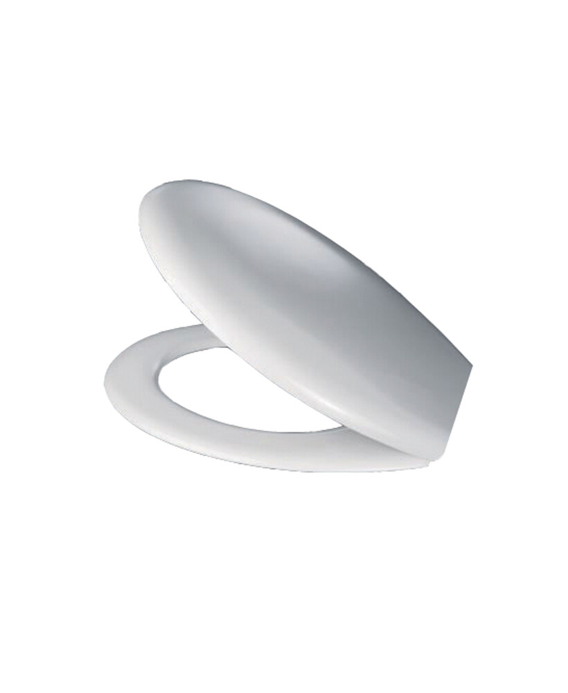 SONAS Corsica Toilet Seat &amp; Cover