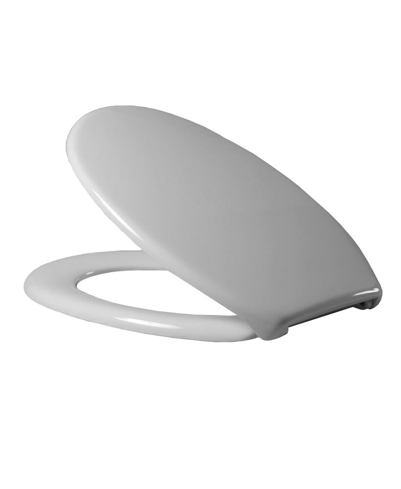 SONAS Costa Toilet Seat &amp; Cover