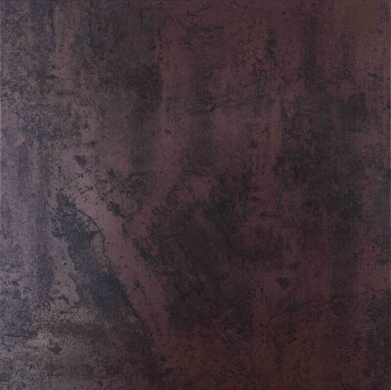 Metal Silver 60x60