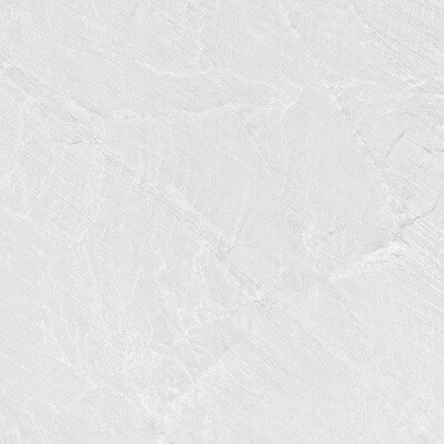 Unique White 75x75