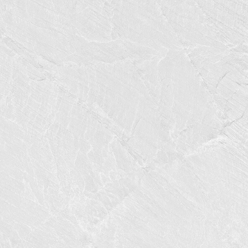 Unique White 75x75