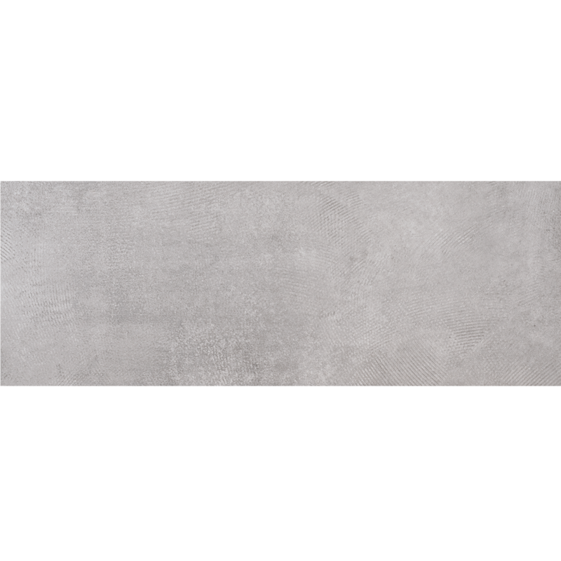 Elements Grey 33x90