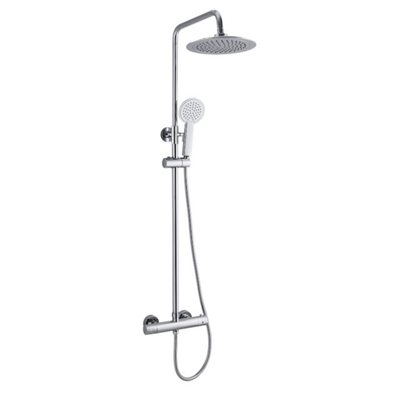 Rain Shower Kit