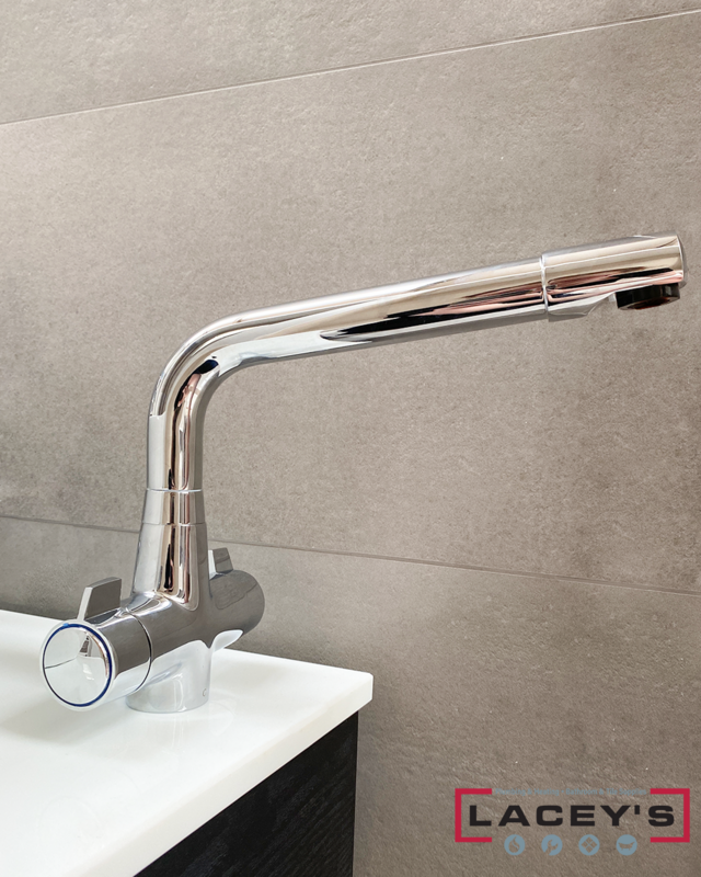 Niko Kitchen Mixer Tap