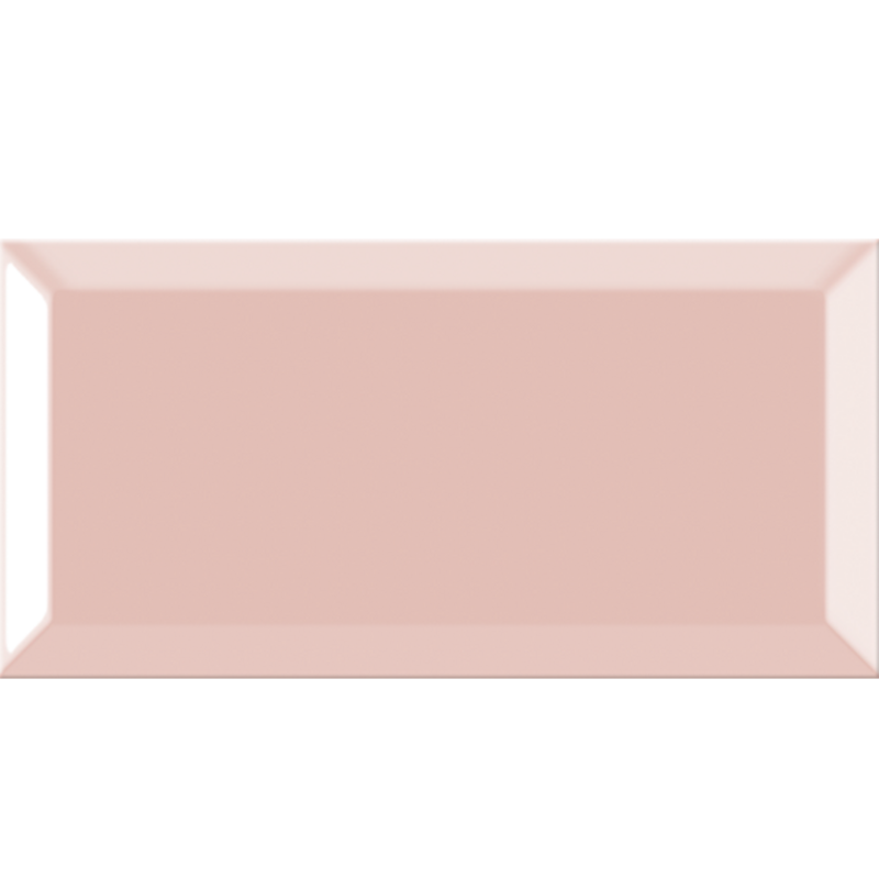 Metro Rosa 10x20