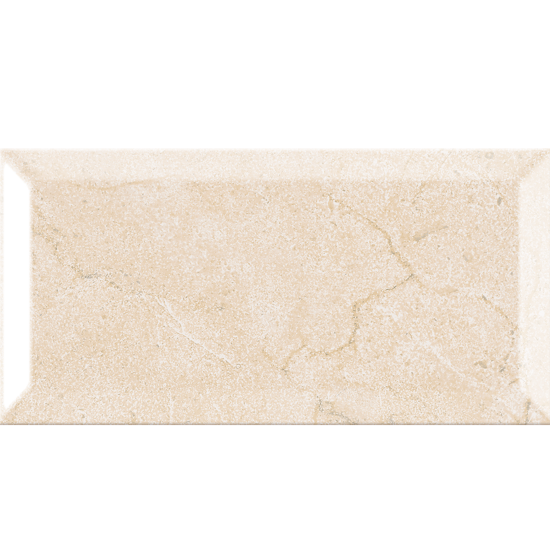 Metro Siena Marfil 10x20