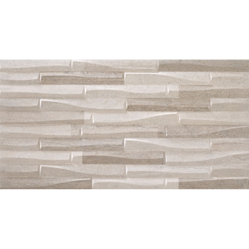 Sunset Smoke Decor 31.5x60