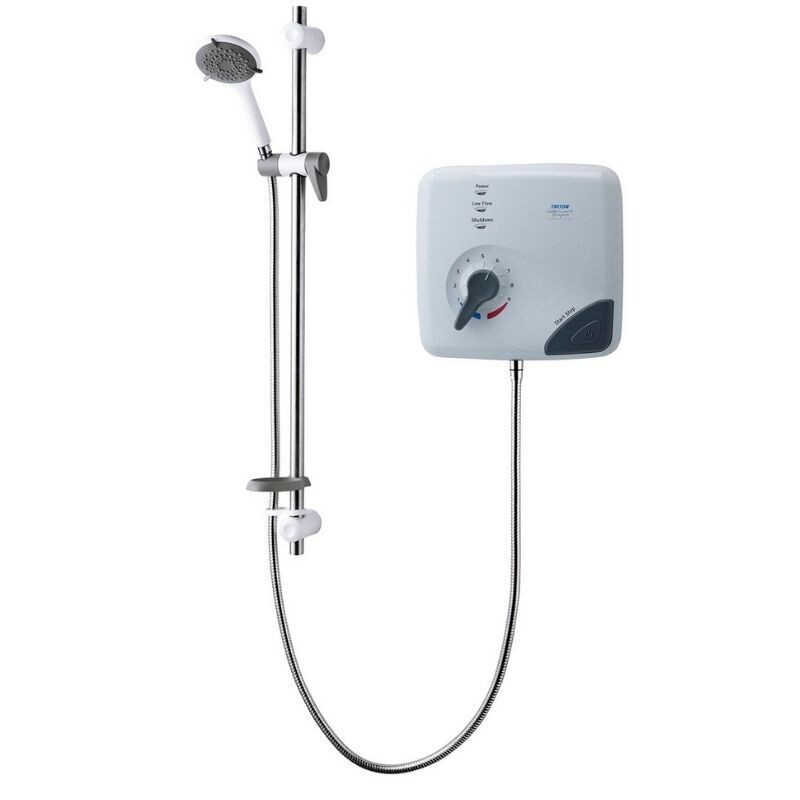 TRITON SAFE GAURD TANK FED