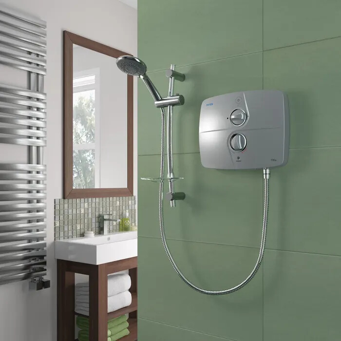 Triton T90SR 9Kw 230V SATIN