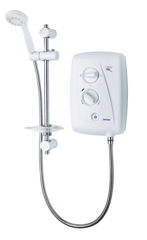 Triton T80Z FAST-FIT 230v 9kw