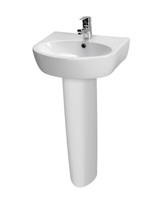 SONAS Full Pedestal Basins