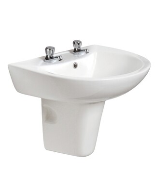 SONAS Semi Pedestal Basins