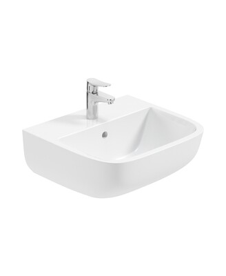SONAS Recessed/Semi Recessed Basins