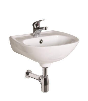 SONAS Bottle Trap Basins