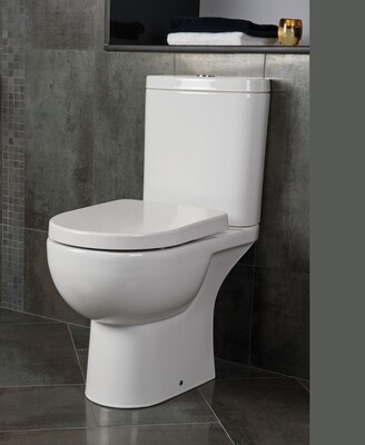 SONAS Toilets