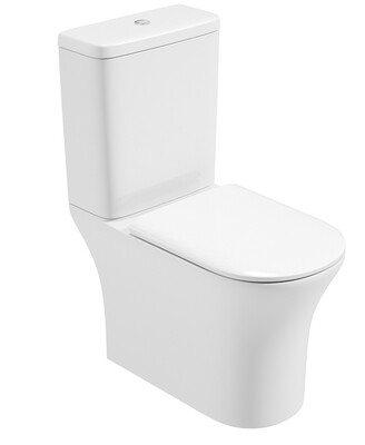 Shop Toilets by Brand