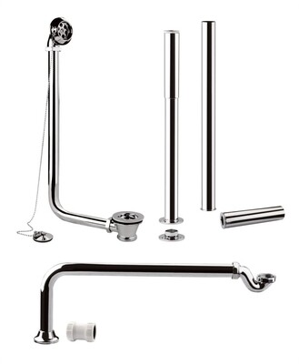 SONAS Waste/Drainage Fittings