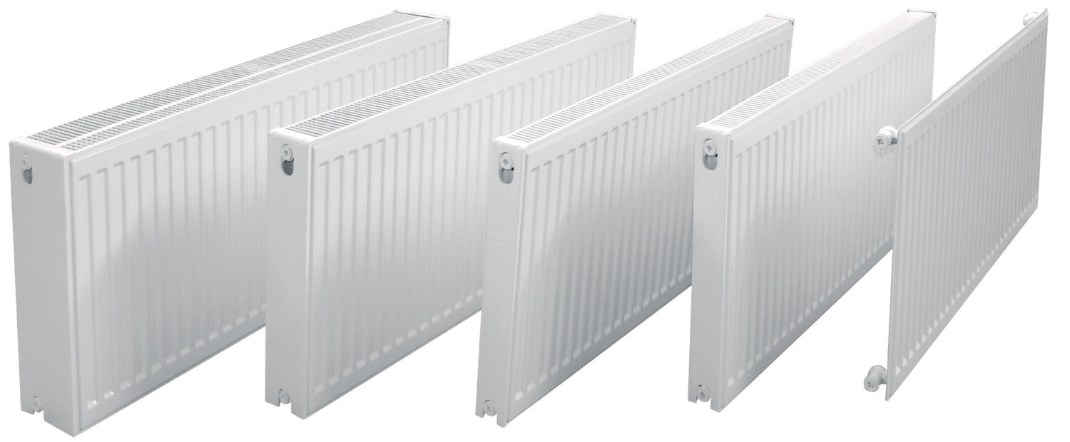 Greenstar Radiators